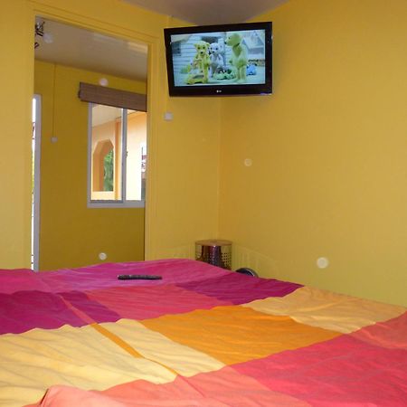 Kekemba Apartments Paramaribo Camera foto