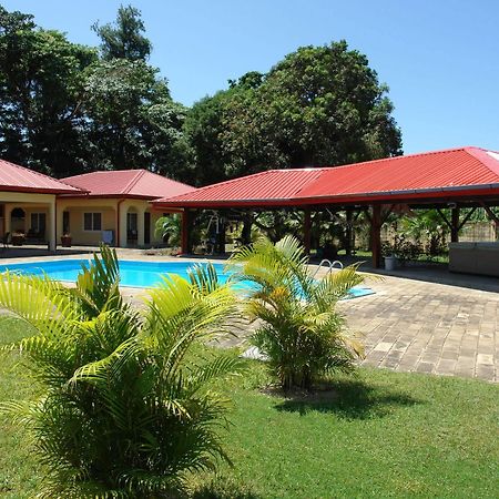 Kekemba Apartments Paramaribo Esterno foto