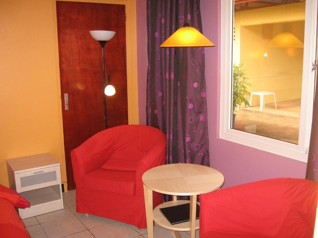 Kekemba Apartments Paramaribo Esterno foto