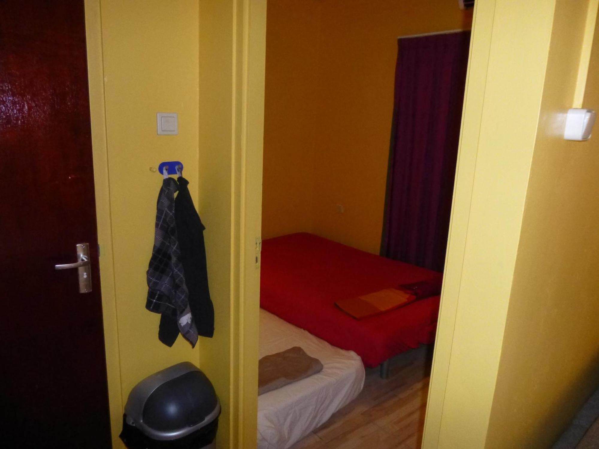 Kekemba Apartments Paramaribo Camera foto