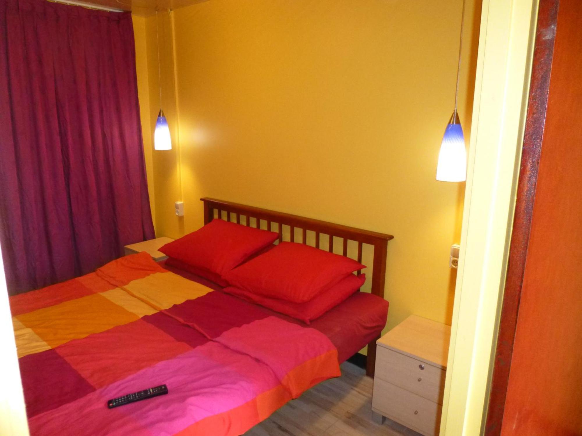Kekemba Apartments Paramaribo Camera foto