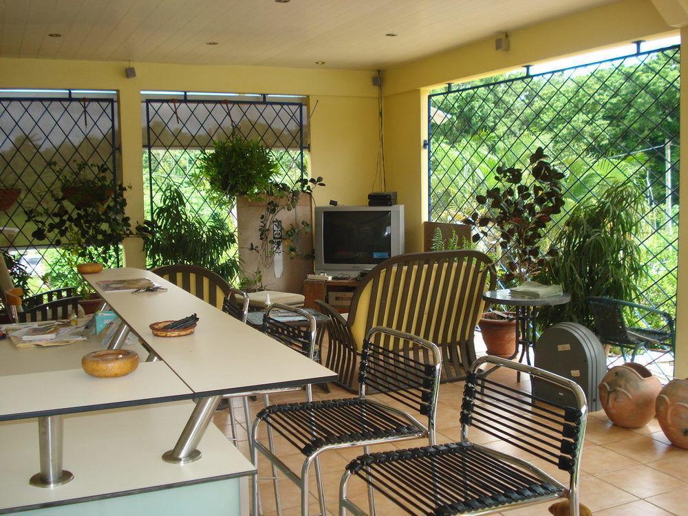 Kekemba Apartments Paramaribo Esterno foto