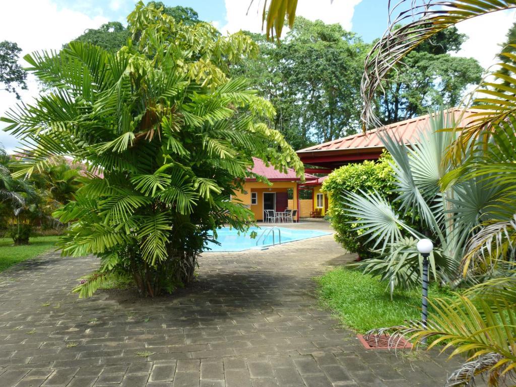 Kekemba Apartments Paramaribo Camera foto