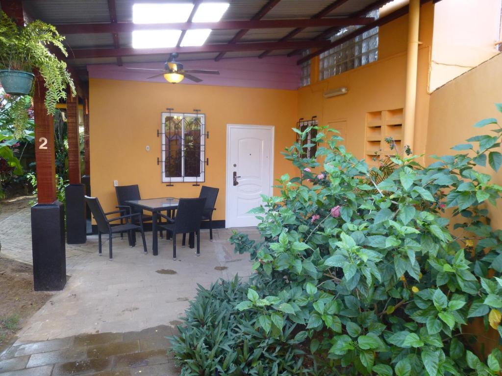 Kekemba Apartments Paramaribo Esterno foto