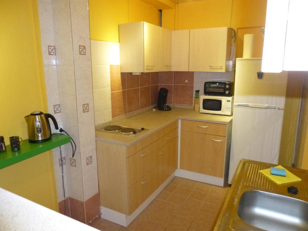 Kekemba Apartments Paramaribo Esterno foto