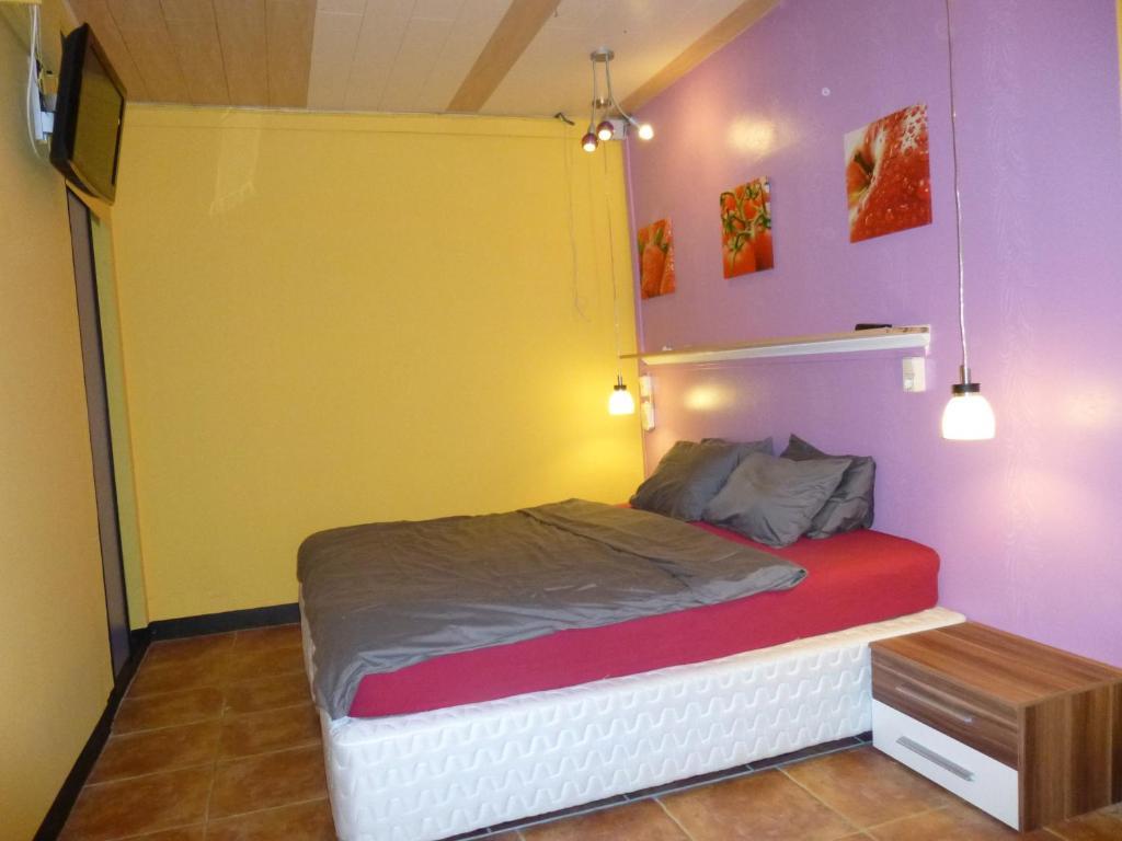 Kekemba Apartments Paramaribo Esterno foto