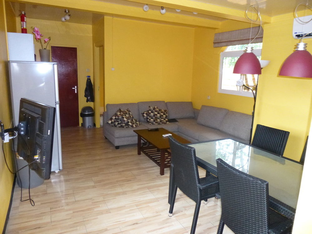 Kekemba Apartments Paramaribo Esterno foto