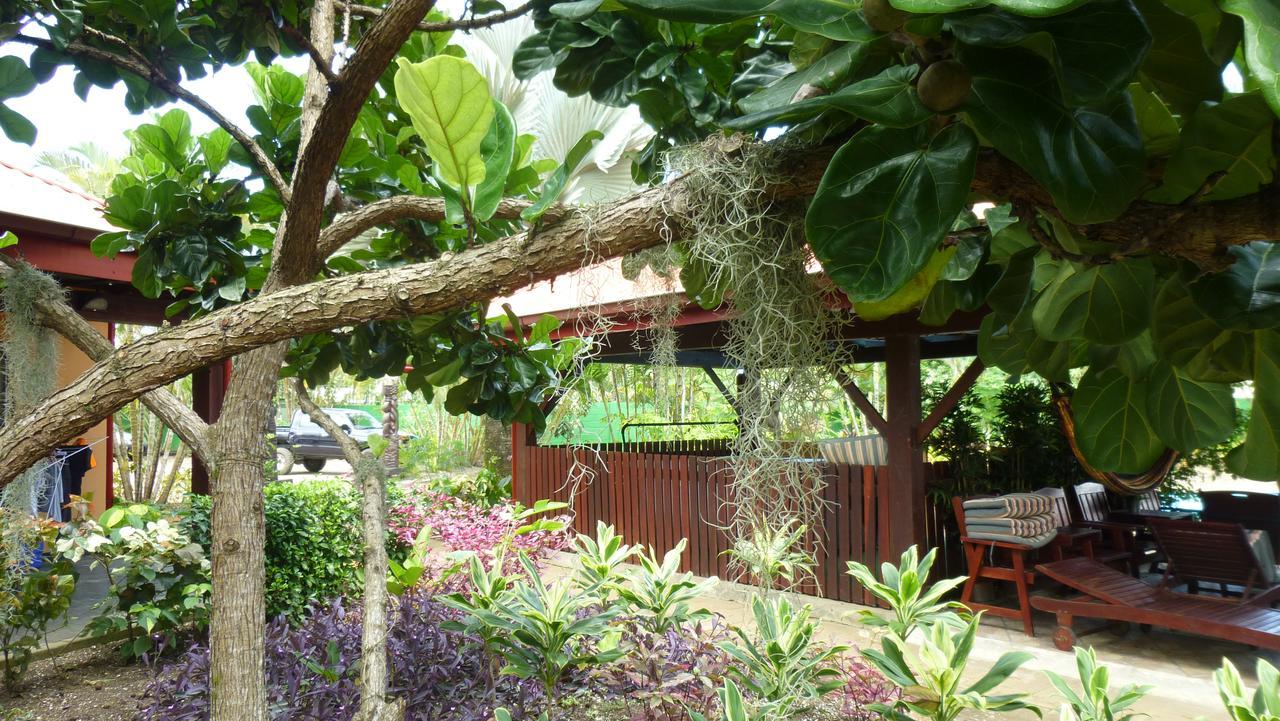 Kekemba Apartments Paramaribo Esterno foto