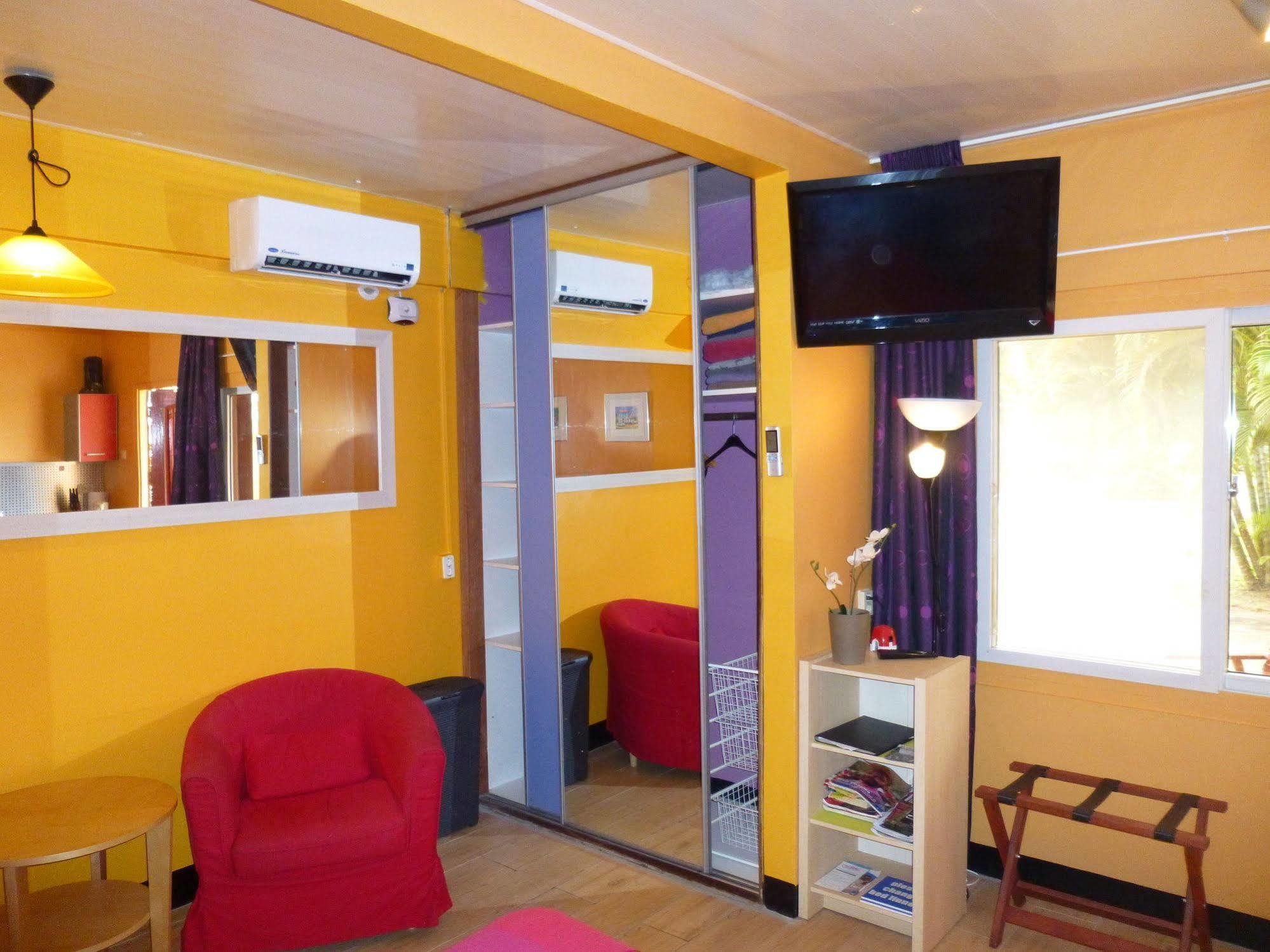 Kekemba Apartments Paramaribo Esterno foto
