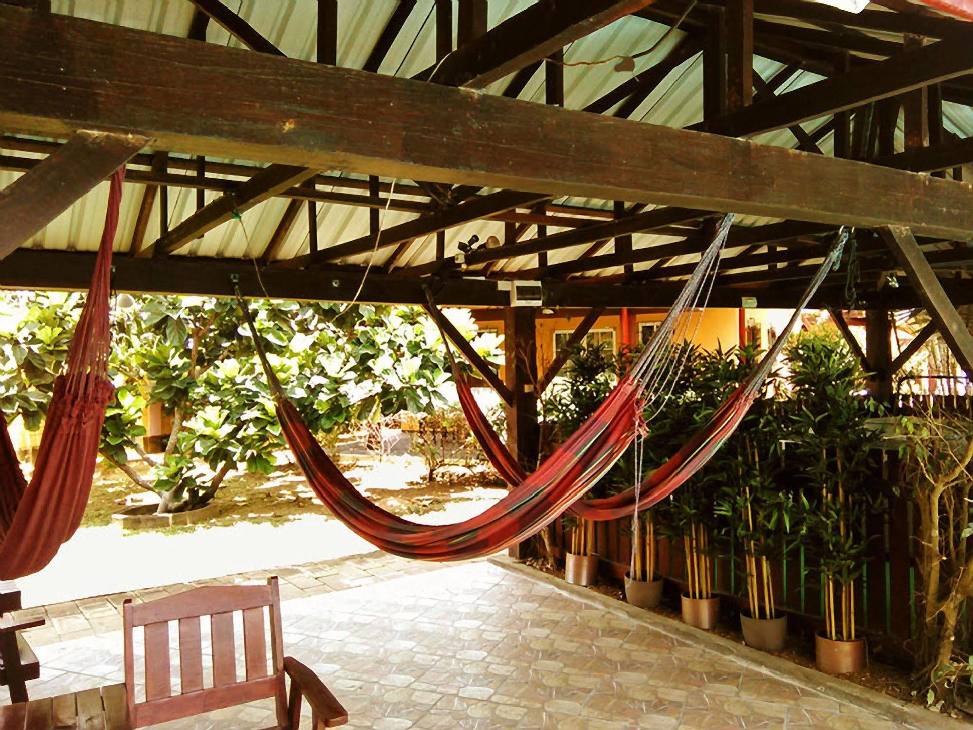 Kekemba Apartments Paramaribo Esterno foto