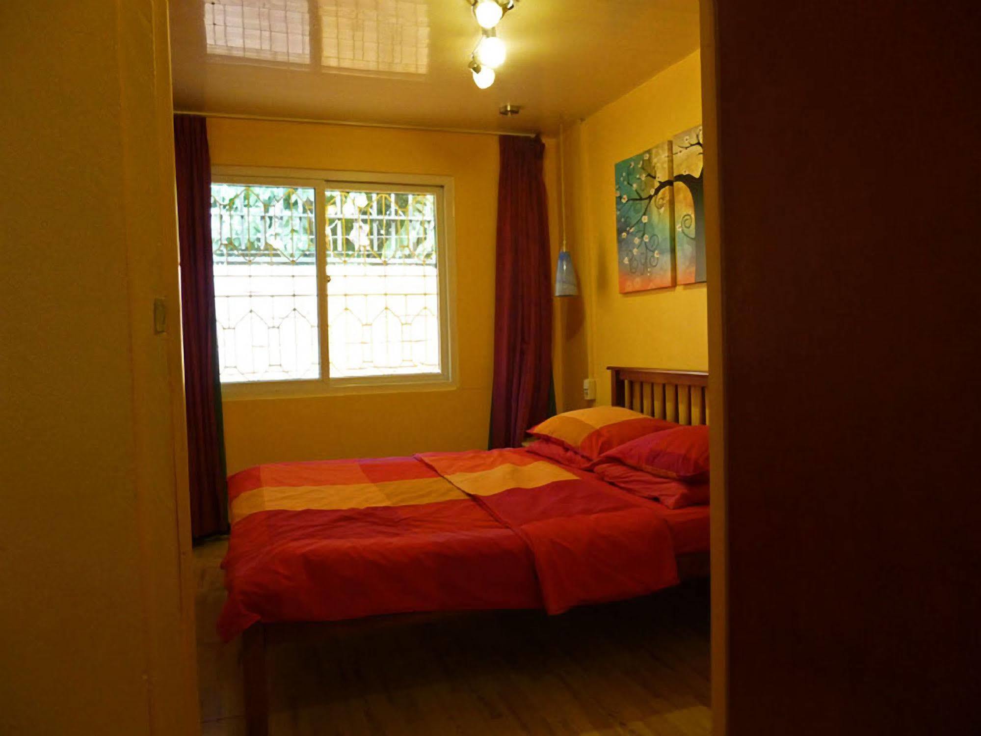 Kekemba Apartments Paramaribo Esterno foto