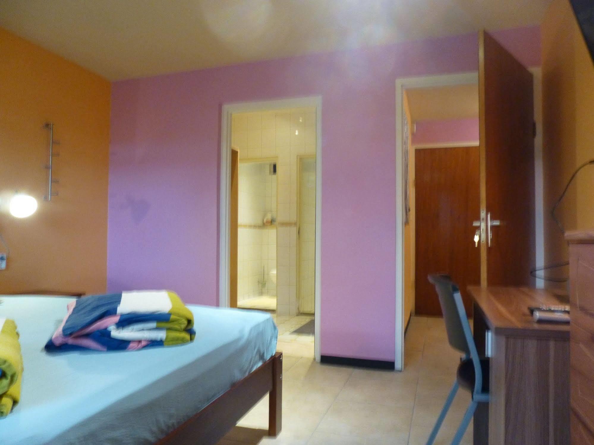 Kekemba Apartments Paramaribo Esterno foto