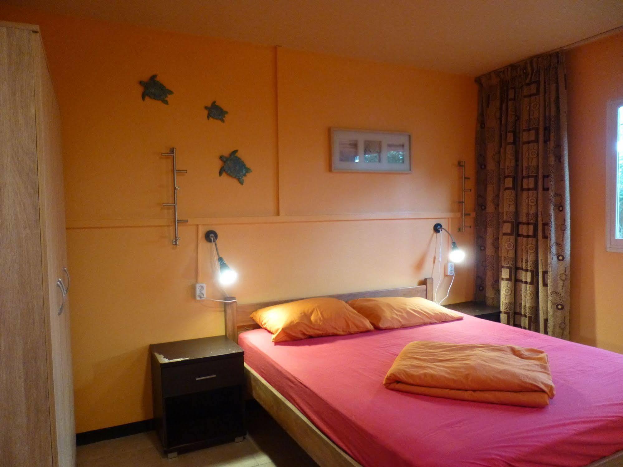 Kekemba Apartments Paramaribo Esterno foto