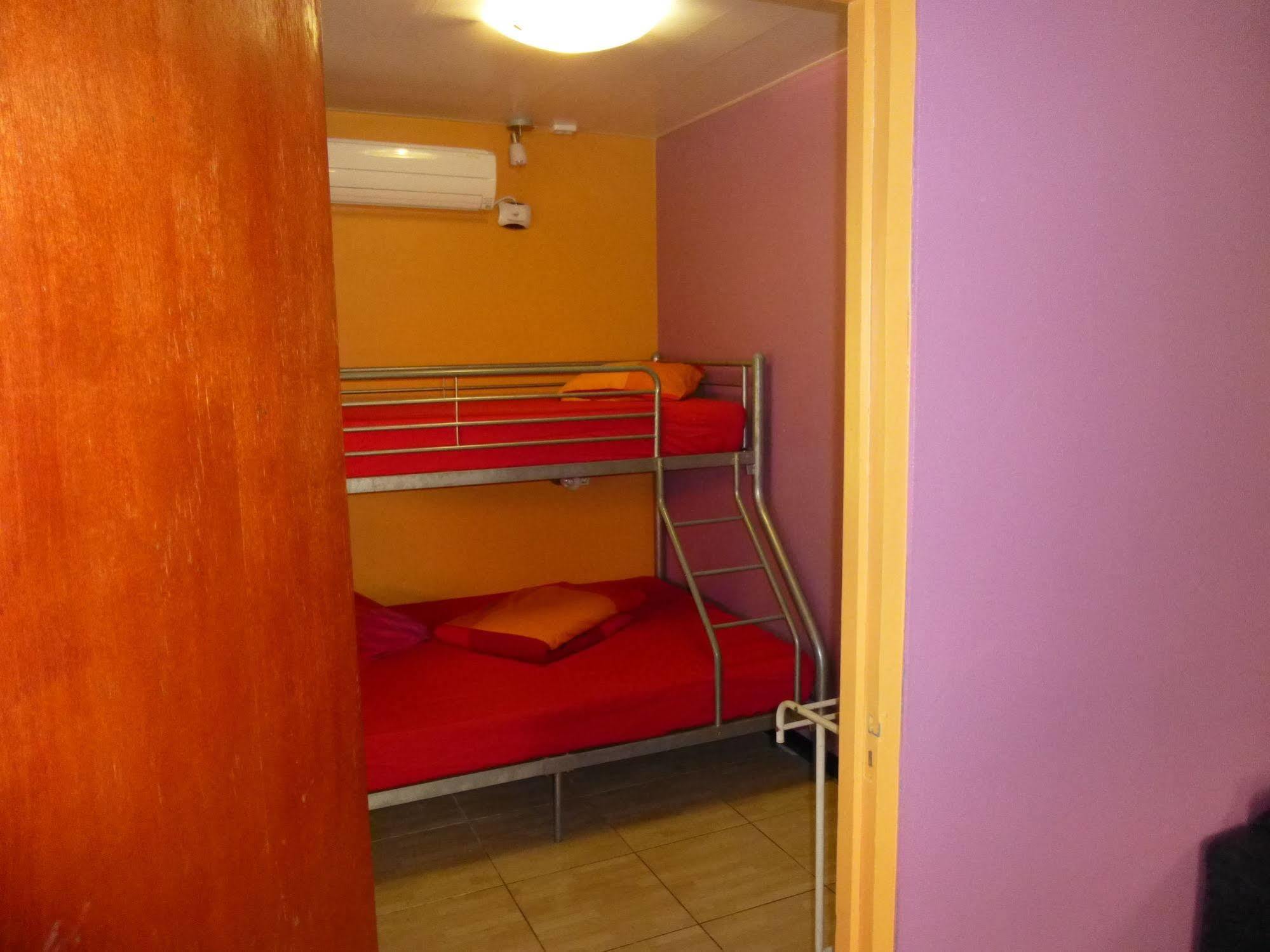 Kekemba Apartments Paramaribo Esterno foto