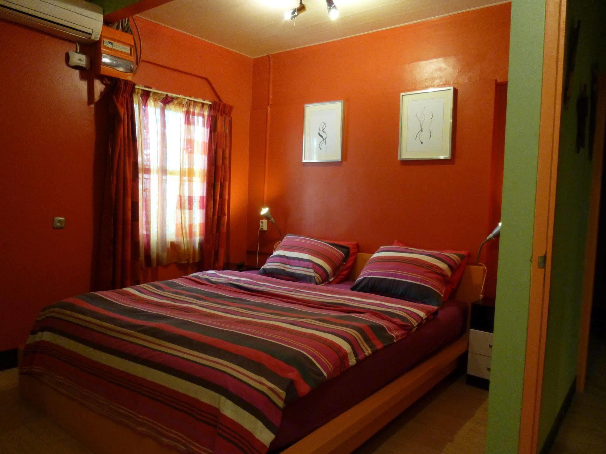 Kekemba Apartments Paramaribo Esterno foto