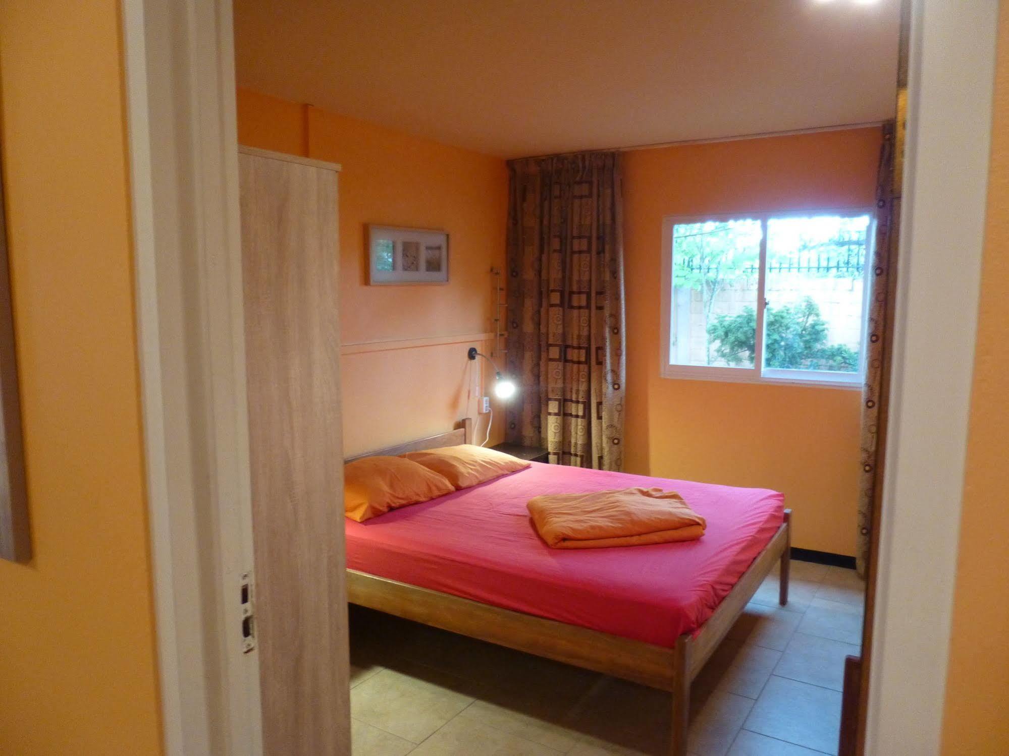 Kekemba Apartments Paramaribo Esterno foto