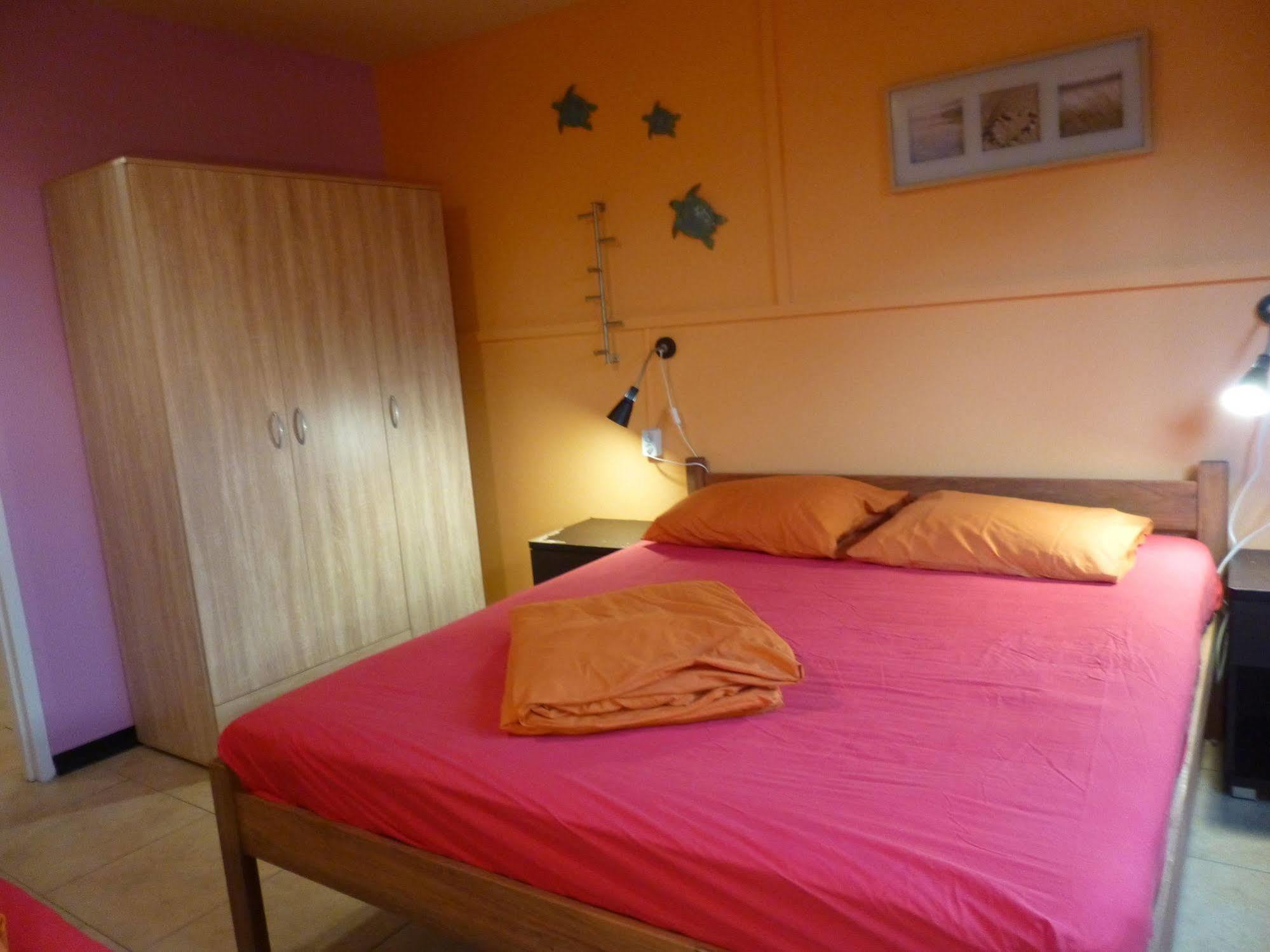 Kekemba Apartments Paramaribo Esterno foto