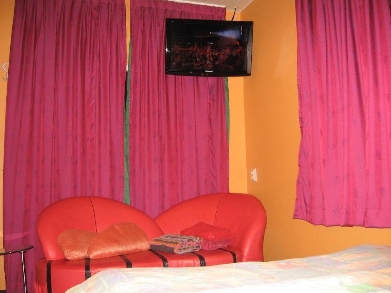 Kekemba Apartments Paramaribo Esterno foto